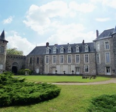 Bruyères-le-Châtel